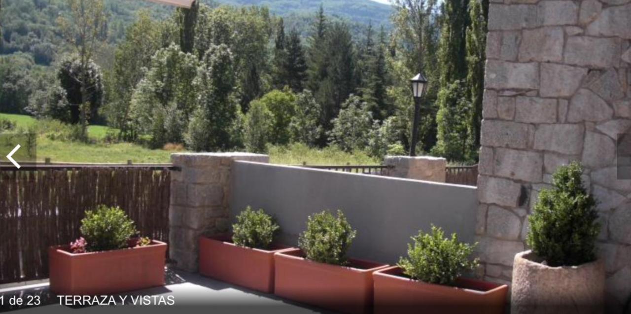 Apartamento Rincon del cielo Benasque Esterno foto