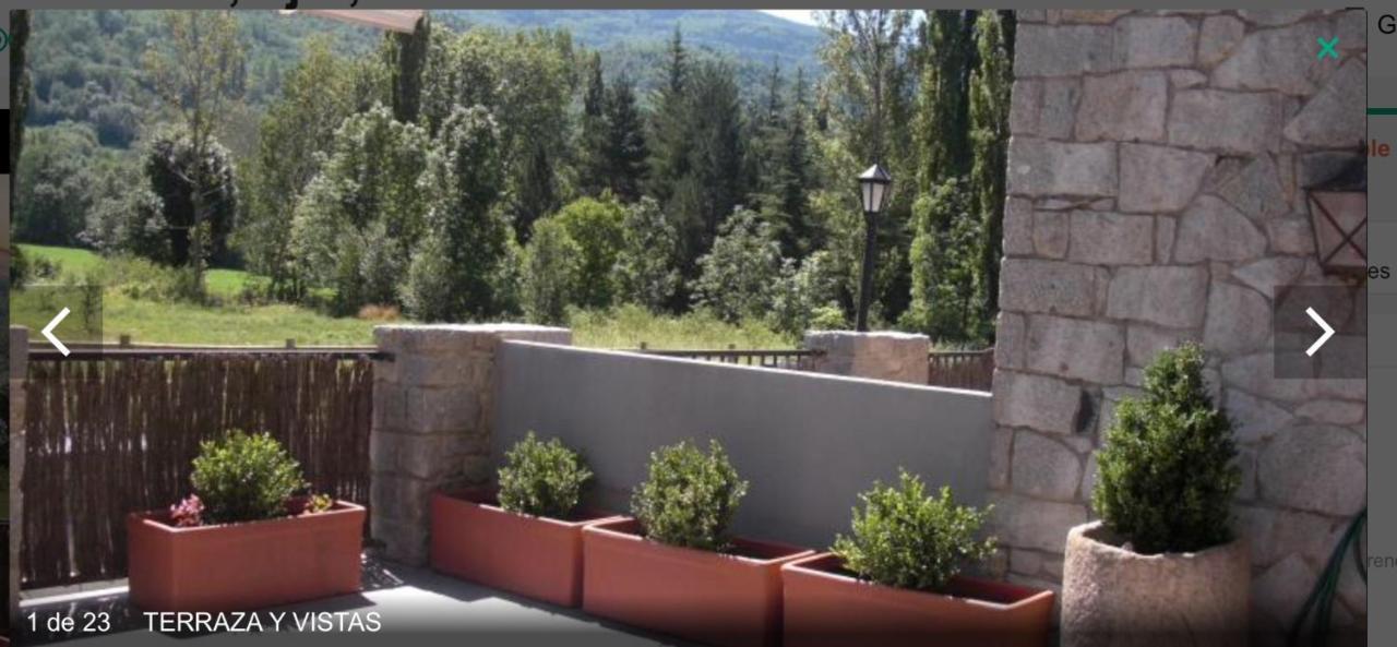 Apartamento Rincon del cielo Benasque Esterno foto