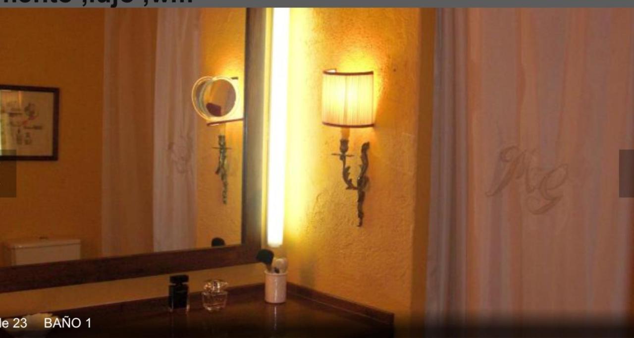 Apartamento Rincon del cielo Benasque Esterno foto